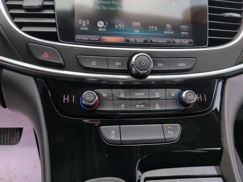 Used 2019 Buick LaCrosse Essence w/ Sights and Sounds Package image 33