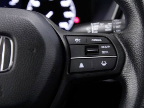 Certified 2023 Honda CR-V LX image 27