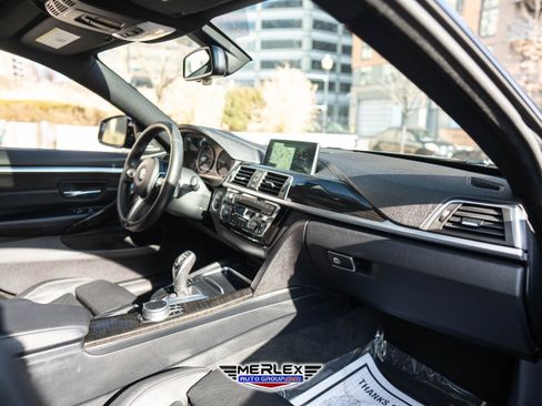 Used 2018 BMW 440i Gran Coupe xDrive image 15