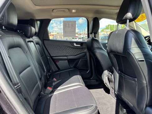 Used 2020 Ford Escape SEL AWD/4WD image 26