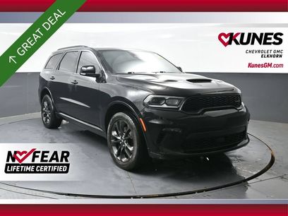 Used 2022 Dodge Durango GT