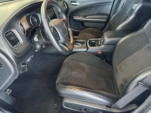 Used 2023 Dodge Charger Scat Pack w/ Plus Group image 23