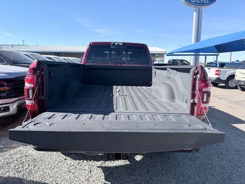 Used 2022 RAM 3500 Limited image 29