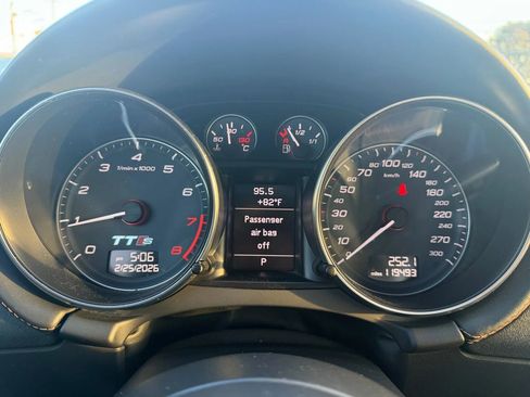 Used 2010 Audi TTS 2.0T Premium image 19