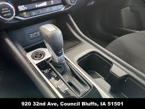 Used 2023 Nissan Sentra SV w/ All-Weather Package image 27