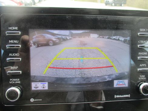 Used 2023 Toyota Camry SE w/ Convenience Package FWD image 17