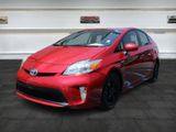 Used 2015 Toyota Prius Two image 3