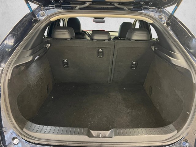 Used 2021 MAZDA CX-30 AWD 2.5 S w/ Select Package image 6