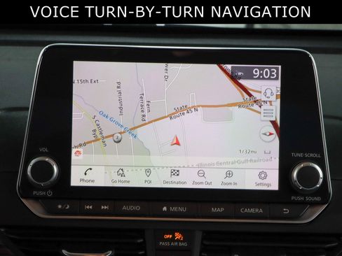 Used 2022 Nissan Altima 2.5 SL image 18