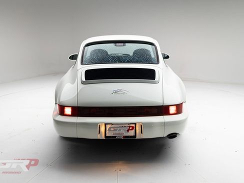 Used 1992 Porsche 911 GT3 RS image 4
