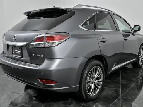 Used 2014 Lexus RX 350 AWD image 10