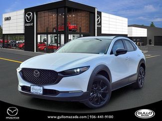 New 2026 MAZDA CX-30 2.5 Turbo w/ Premium Plus Pkg AWD/4WD video 1