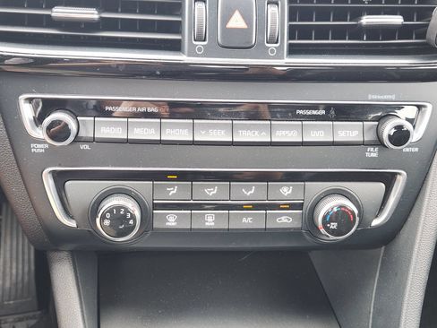 Used 2018 Kia Optima S FWD image 23