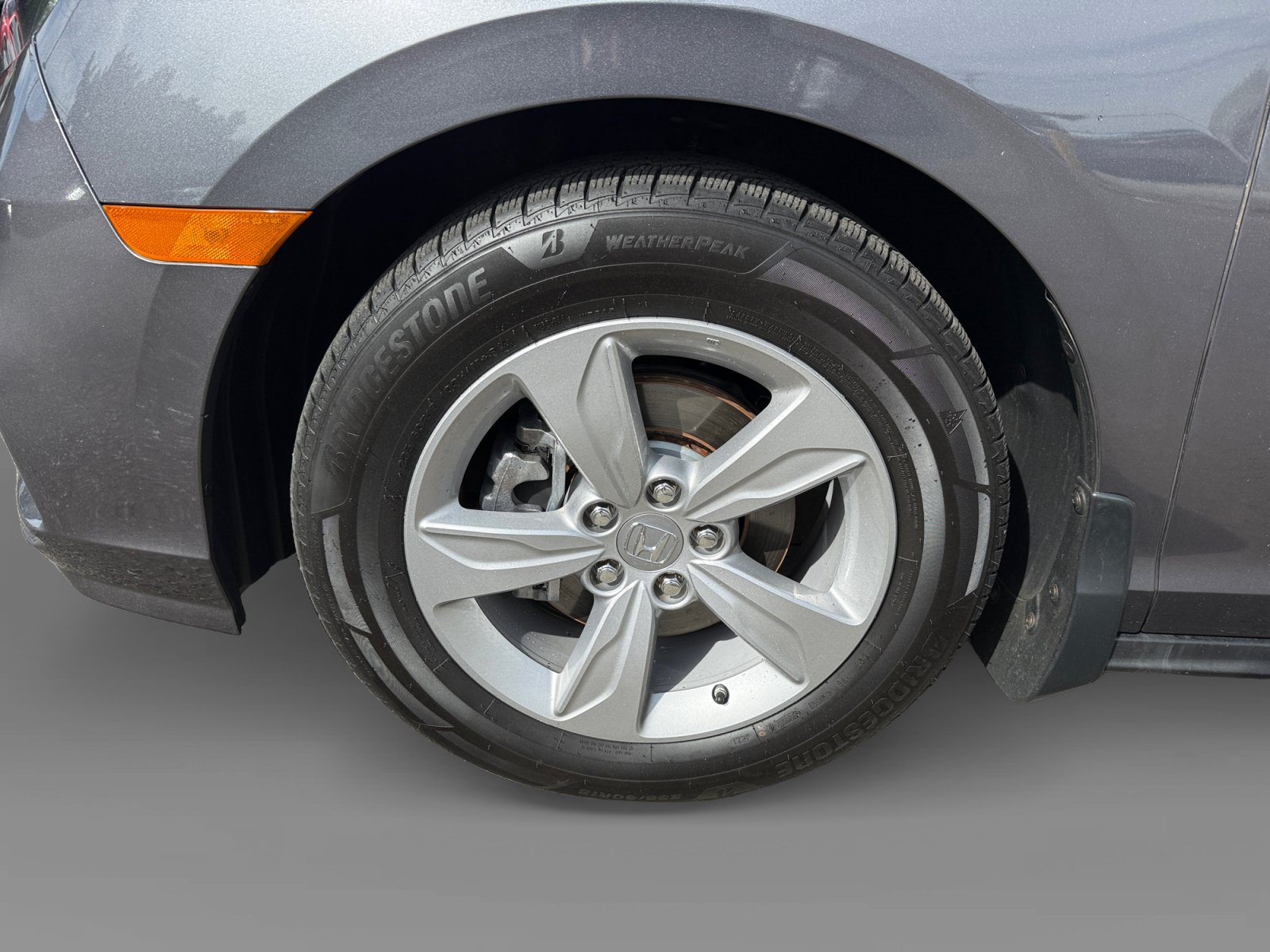 Used 2019 Honda Odyssey EX image 9