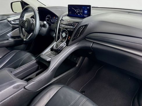 Used 2020 Acura RDX w/ Technology Package image 30
