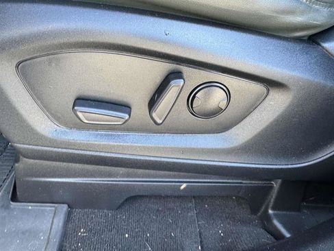 Certified 2022 Ford Explorer Timberline image 30