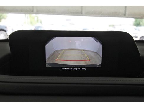 New 2025 MAZDA CX-30 AWD 2.5 S image 23