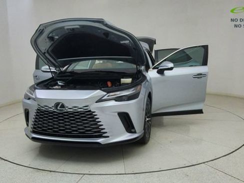 Used 2024 Lexus RX 350 w/ Technology Package AWD/4WD image 71