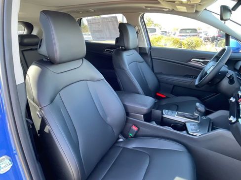 New 2026 Kia Sportage EX w/ EX Panorama Roof Package image 31