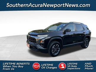 Used 2025 Chevrolet Equinox ACTIV w/ Safety and Technology Package FWD 360° Tour