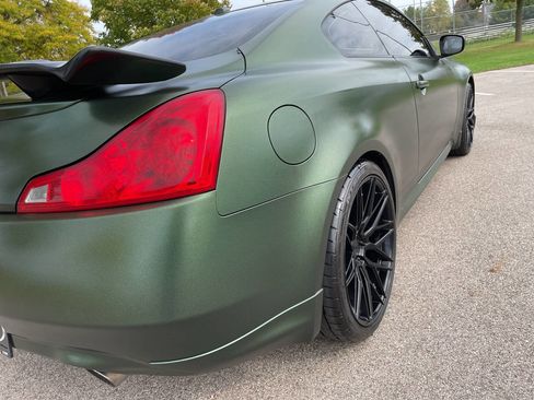 Used 2008 INFINITI G37 Journey w/ Premium Pkg image 25