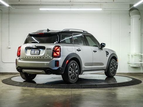Used 2024 MINI Cooper Countryman S FWD image 6