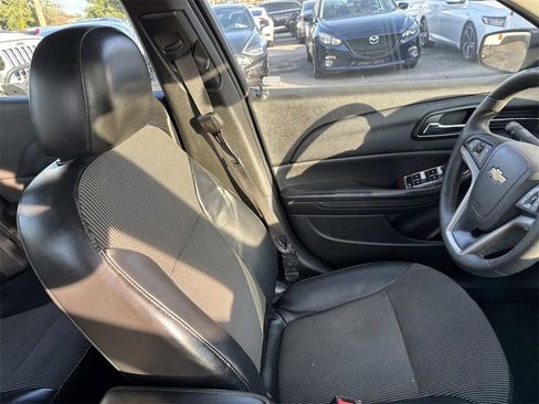 Used 2013 Chevrolet Malibu LT w/ Power Convenience Package image 13