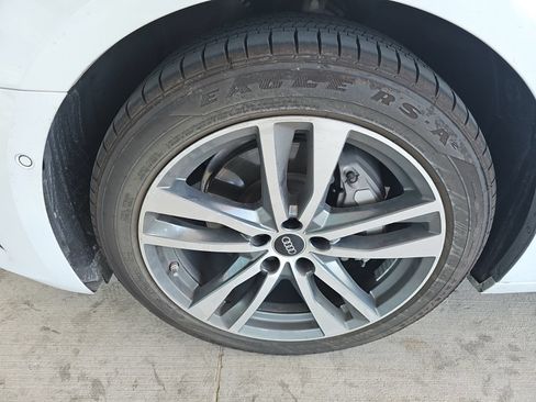 Used 2023 Audi A6 Premium Plus AWD/4WD image 2