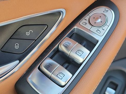 Used 2019 Mercedes-Benz C 300 Cabriolet w/ Multimedia Package image 21