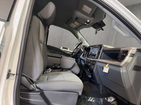New 2026 Ford F250 XL w/ STX Appearance Package AWD/4WD image 14