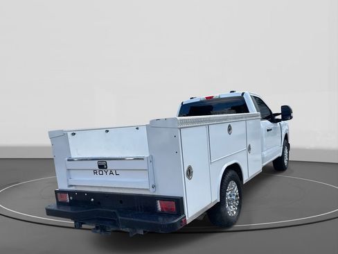 Certified 2023 Ford F350 XL w/ XL Chrome Package image 5