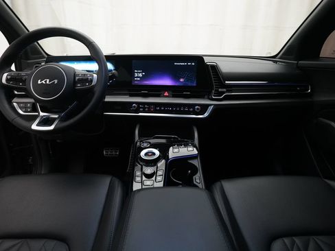 Used 2023 Kia Sportage X-Line Prestige AWD/4WD image 5