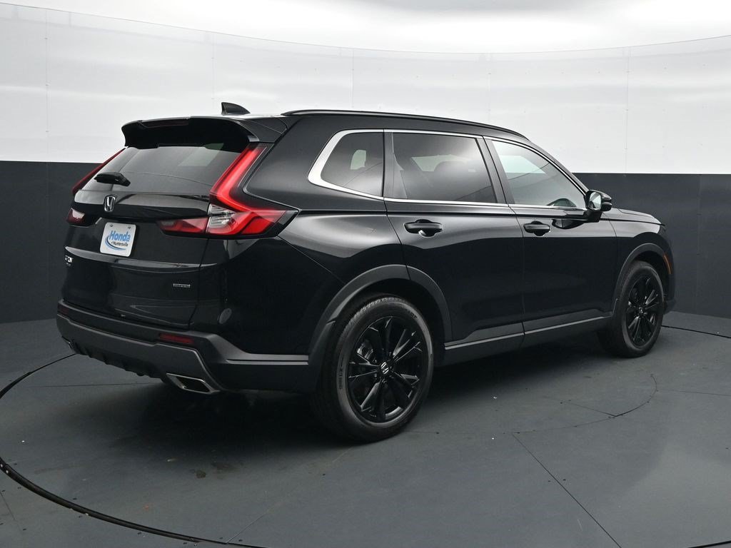 Used 2024 Honda CR-V Sport Touring image 7