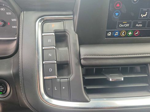 Used 2024 Chevrolet Tahoe LS w/ Max Trailering Package RWD image 21