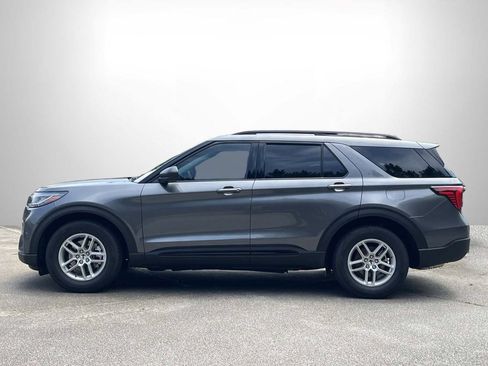 New 2026 Ford Explorer Active w/ Active Comfort Package RWD image 23