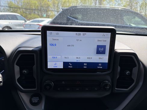 Used 2023 Ford Bronco Sport Big Bend AWD/4WD image 17