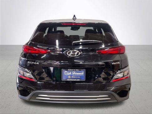 Certified 2023 Hyundai Kona SE image 13
