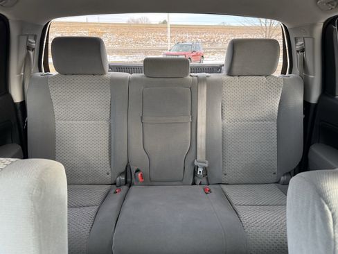 Used 2011 Toyota Tundra 4x4 CrewMax image 7