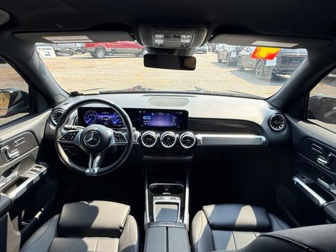 Used 2024 Mercedes-Benz EQB 250+ w/ Winter Package image 14