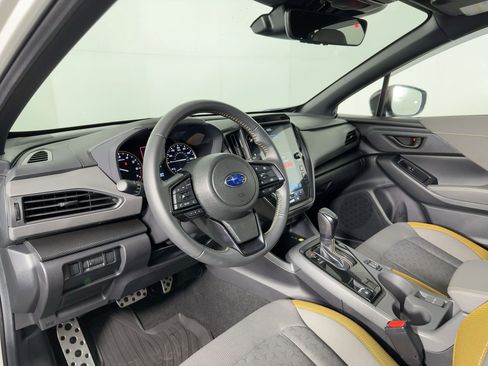 Used 2024 Subaru Crosstrek 2.5i Sport w/ Popular Package #3A image 4