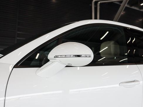 Certified 2026 Porsche Macan AWD/4WD image 31