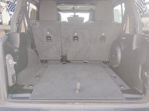 Used 2020 Jeep Wrangler Unlimited Rubicon image 34