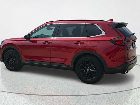 Used 2024 Honda CR-V Sport image 5