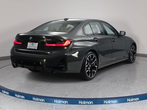 New 2026 BMW 330i xDrive Sedan w/ M Sport Package AWD/4WD image 5