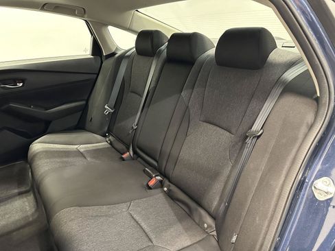 Certified 2023 Honda Accord EX image 26