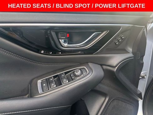 Used 2023 Subaru Outback Limited image 17