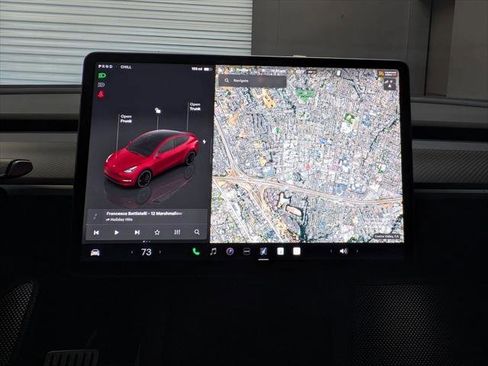 Used 2022 Tesla Model Y Performance image 20