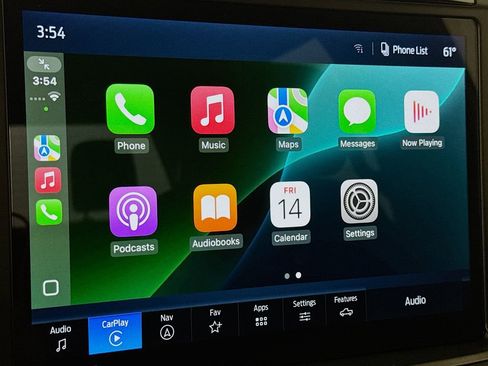 Used 2024 Ford F150 XLT w/ Equipment Group 302A MID image 14