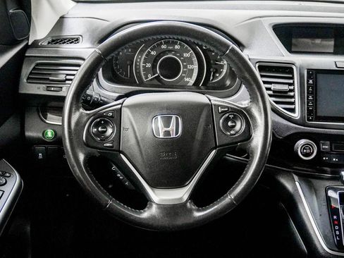 Used 2016 Honda CR-V EX-L image 20