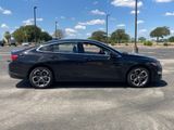Used 2024 Chevrolet Malibu LT image 3